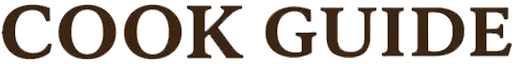 COOK GUIDE