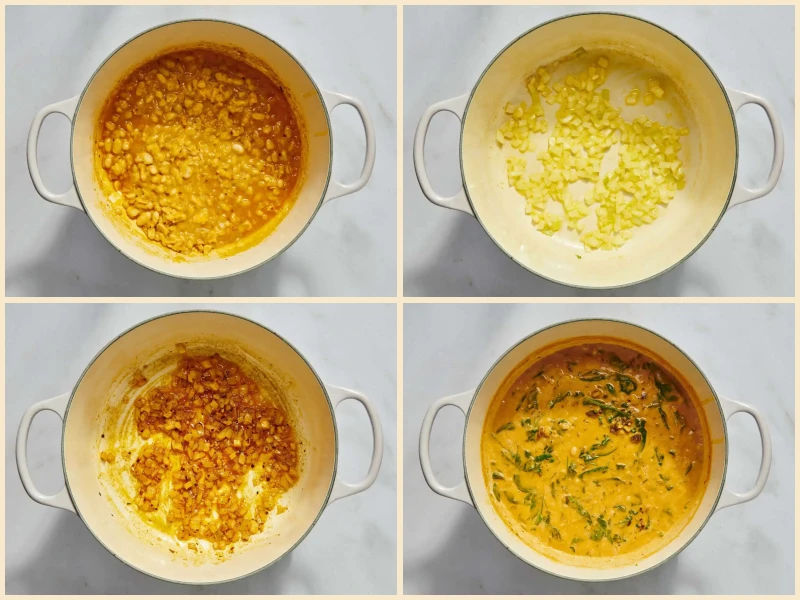 Marry Me Bean Soup Recipe