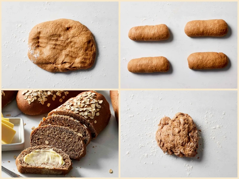 Copycat Cheesecake Factory Brown Bread Recipe