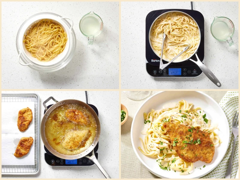 Copycat Chicken Fritta Recipe