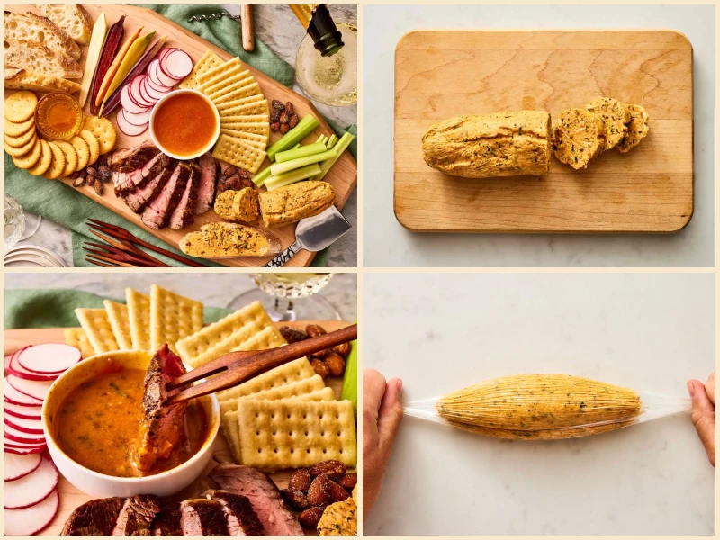 Cowboy Butter Recipe