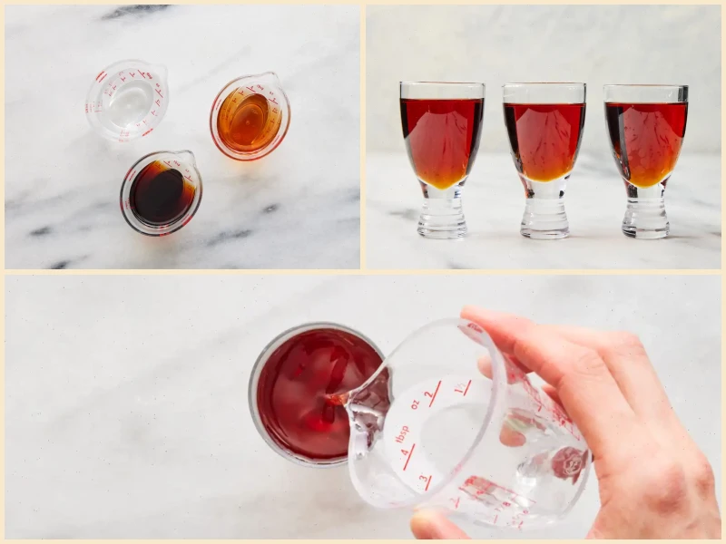 Stone-Cold Stinger Recipe