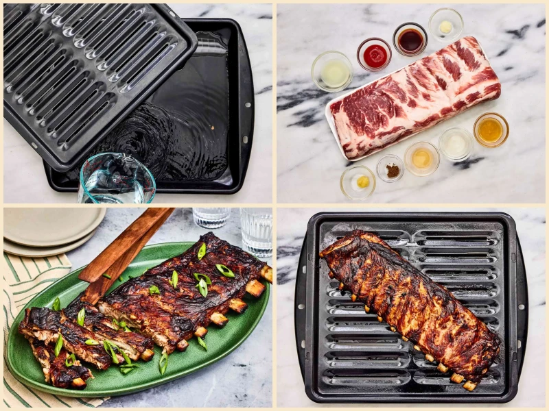 Chinese Spareribs Recipe