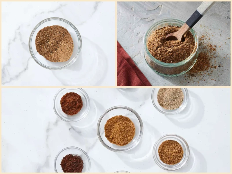 Easy Garam Masala Recipe