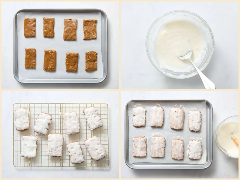 German Lebkuchen Recipe