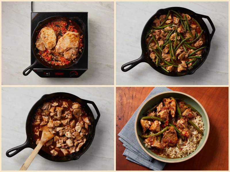 Pork Sinigang Recipe