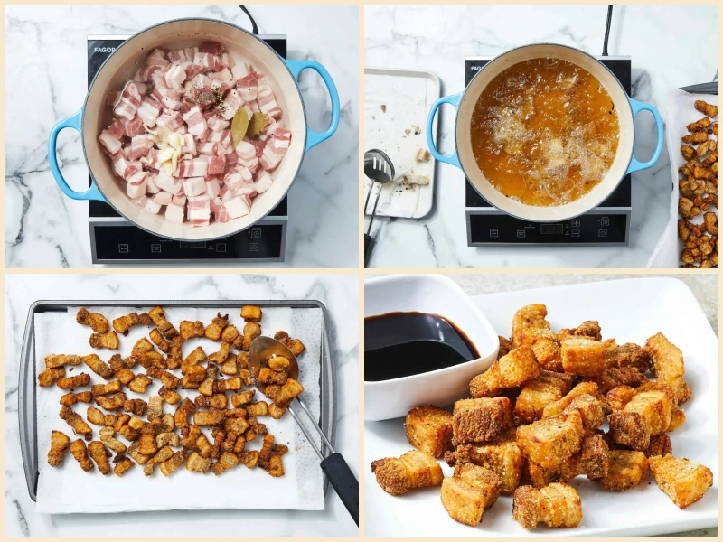 Filipino Lechon Kawali Recipe