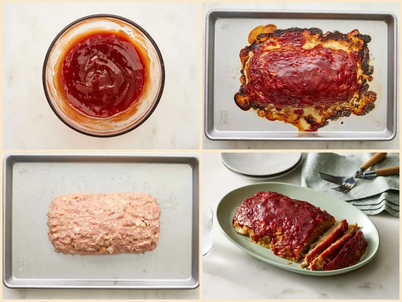 Best Turkey Meatloaf Recipe