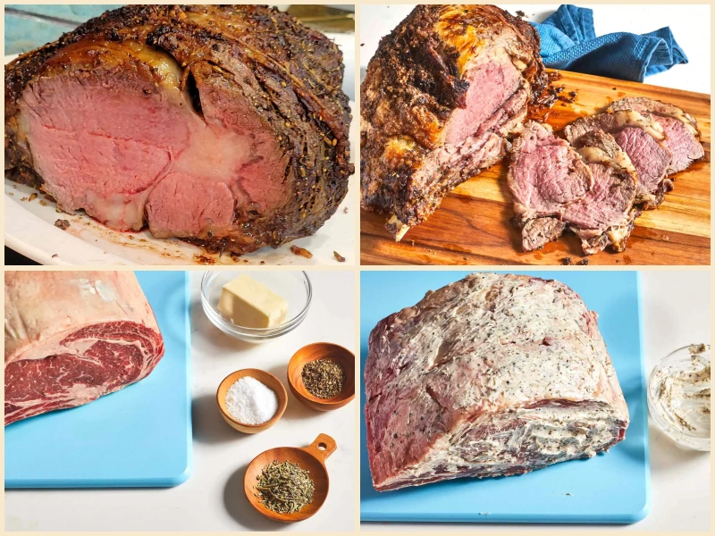 Chef John's Perfect Prime Rib Recipe