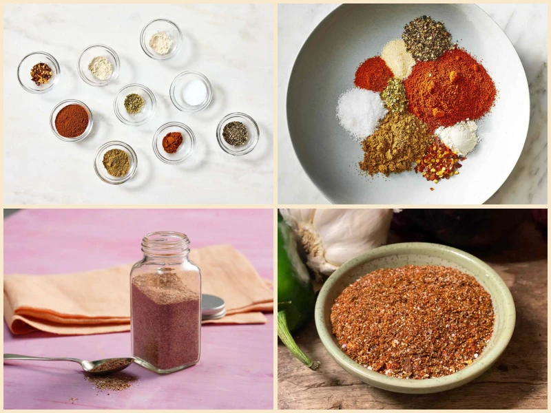 Taco Seasoning Recipe (with Video)