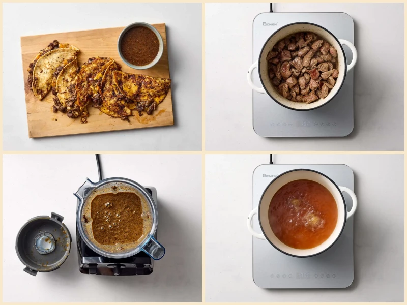 Quesabirria Tacos Recipe