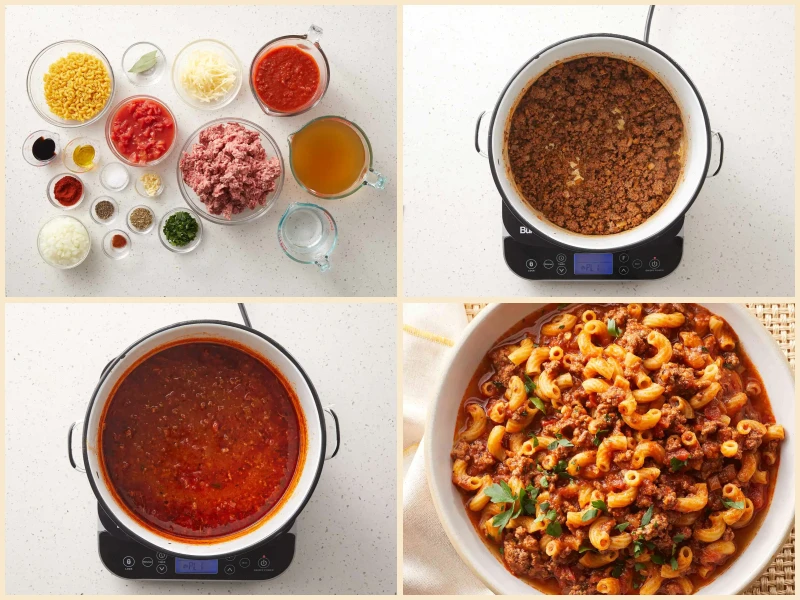 Chef John's American Goulash Recipe