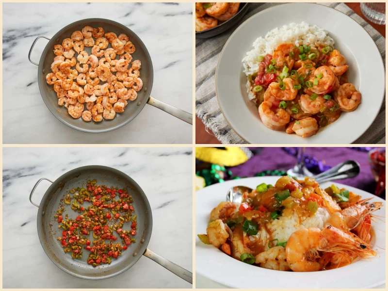 Chef John's Shrimp Étouffée Recipe