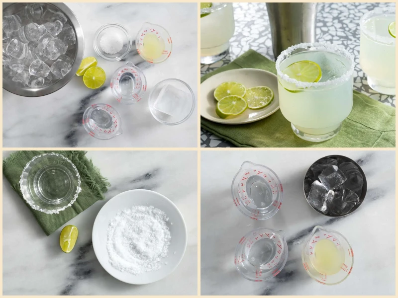 The Perfect Margarita Recipe