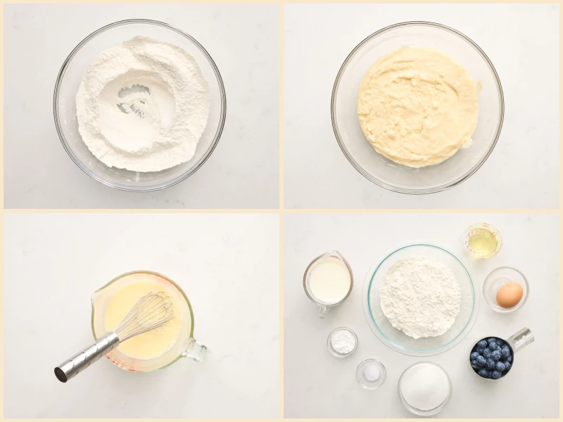 Best Ever Muffins Recipe