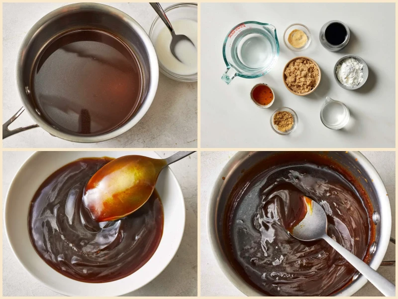 Simple Teriyaki Sauce Recipe