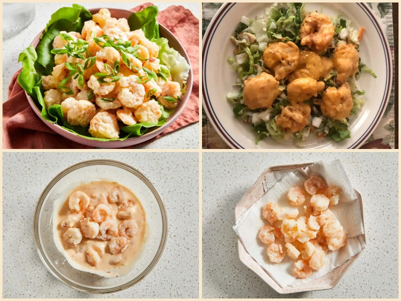 Copycat Bang Bang Shrimp Recipe