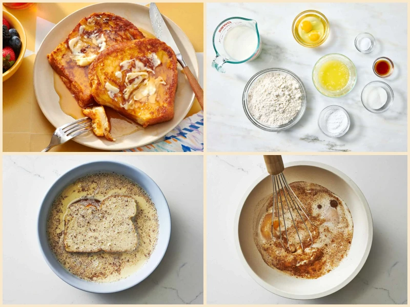 French Toast Recipe (with Video)