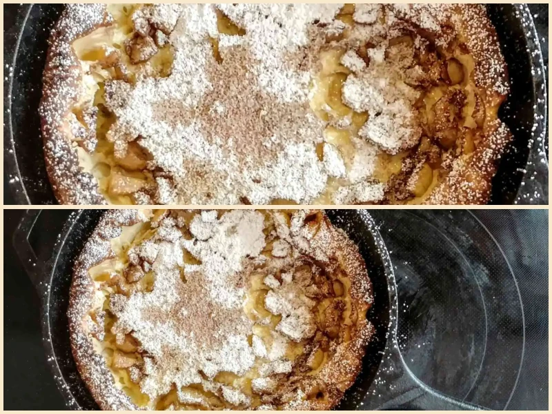 Chef John's Dutch Babies Recipe