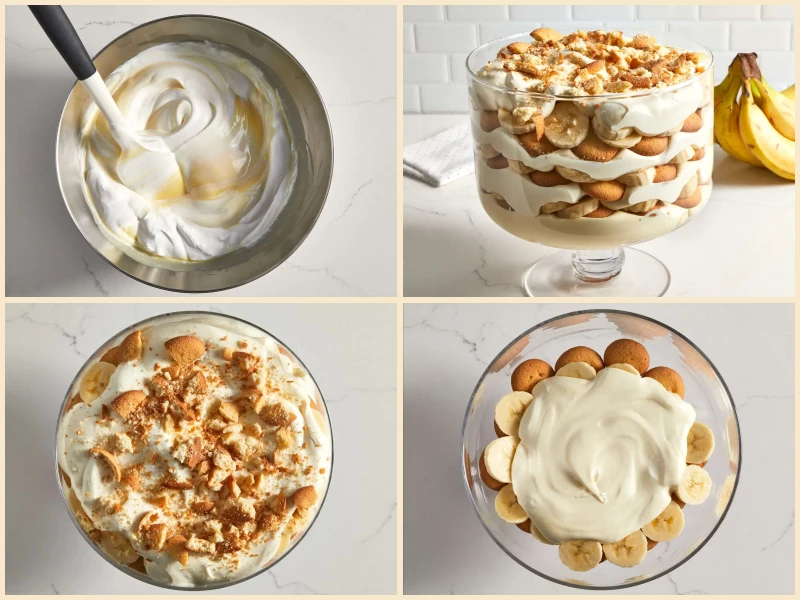 The Best Banana Pudding Recipe (with Video)