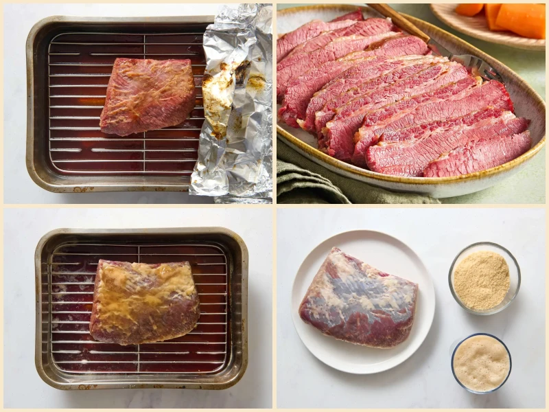 Guinness Corned Beef Recipe