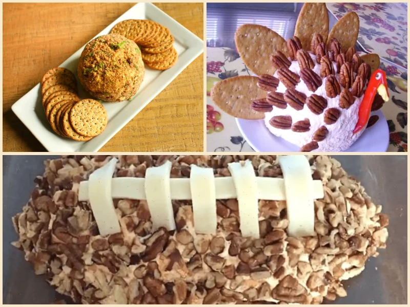 Best Cheese Ball Recipe