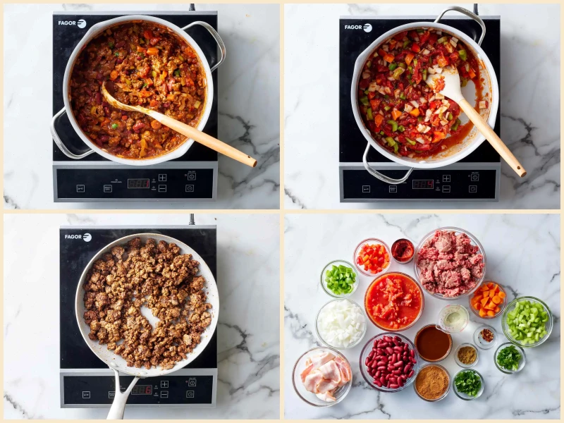 Award-Winning Chili Recipe