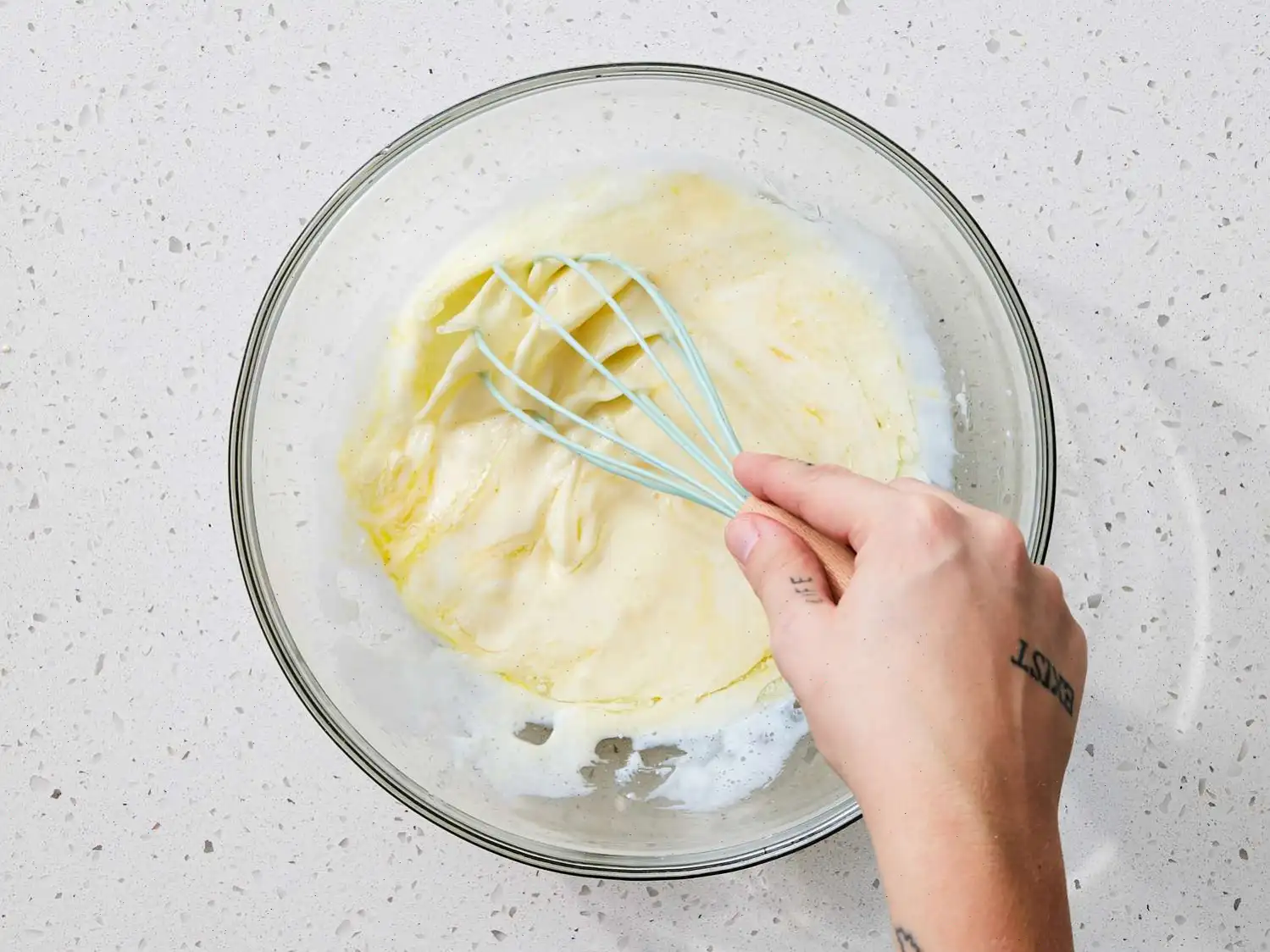 Cheesecake Pancakes Recipe