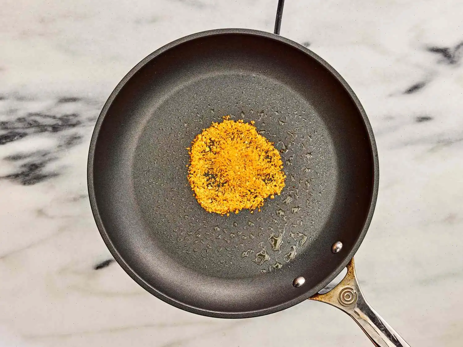 Frico Pickle Rollups Recipe