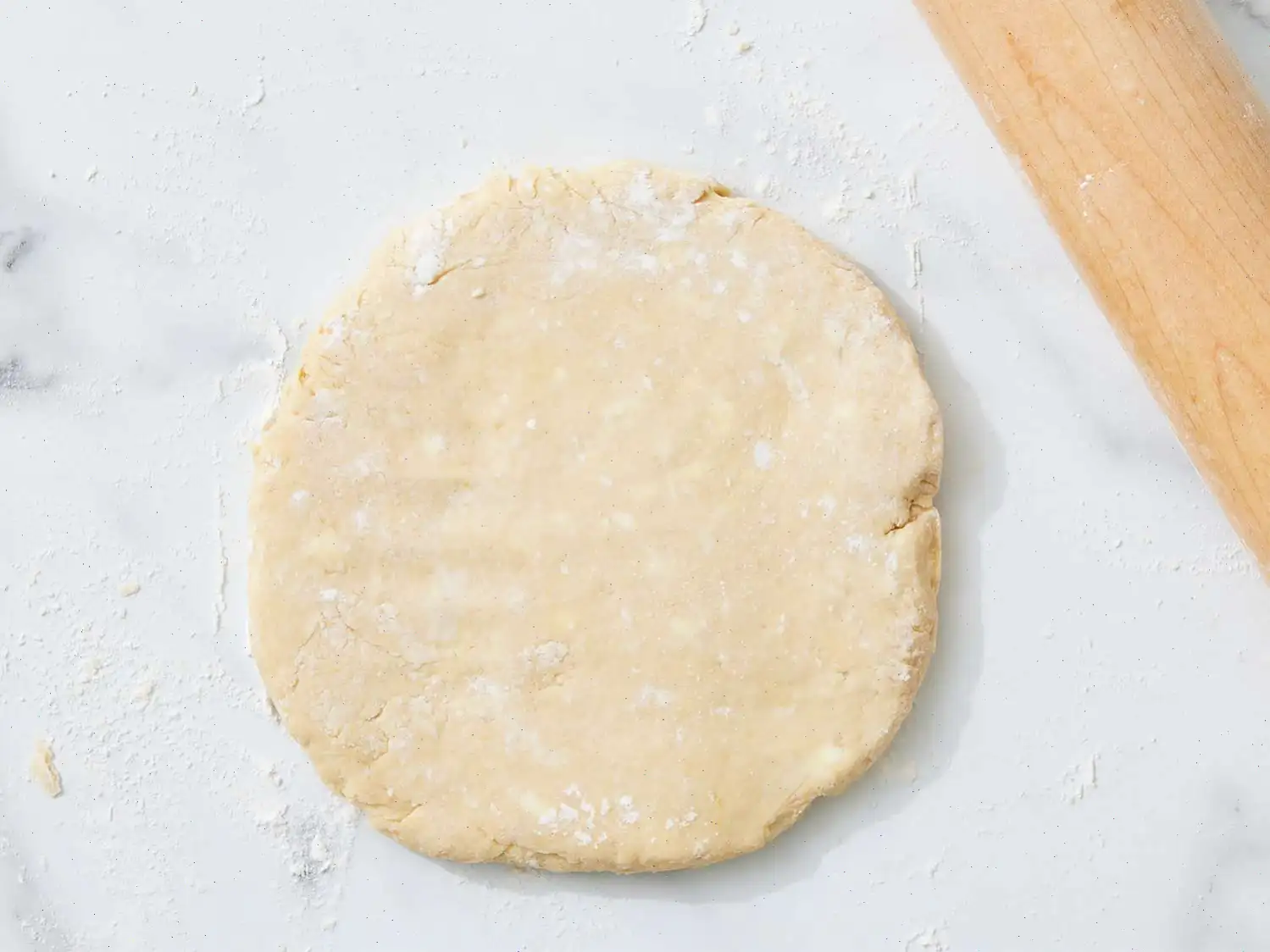 Blueberry Shortcake Recipe