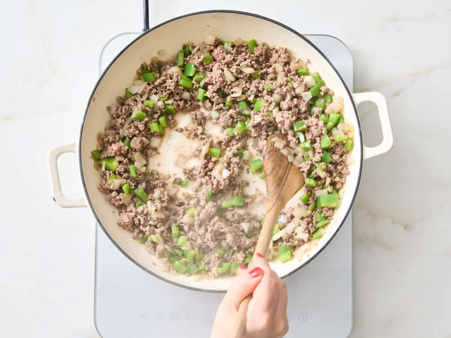 Taco Salad Casserole Recipe