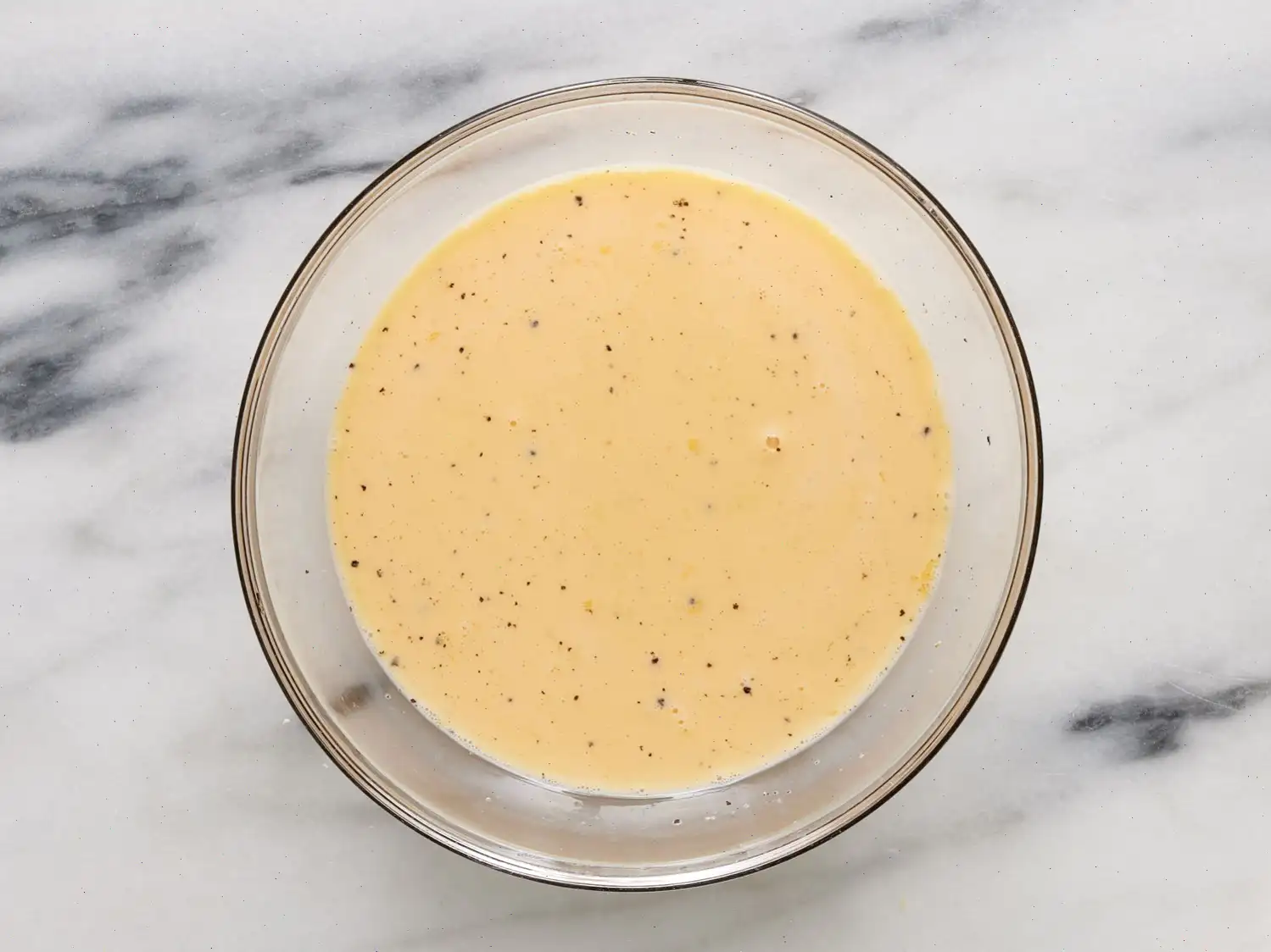 Easy Broccoli Quiche Recipe