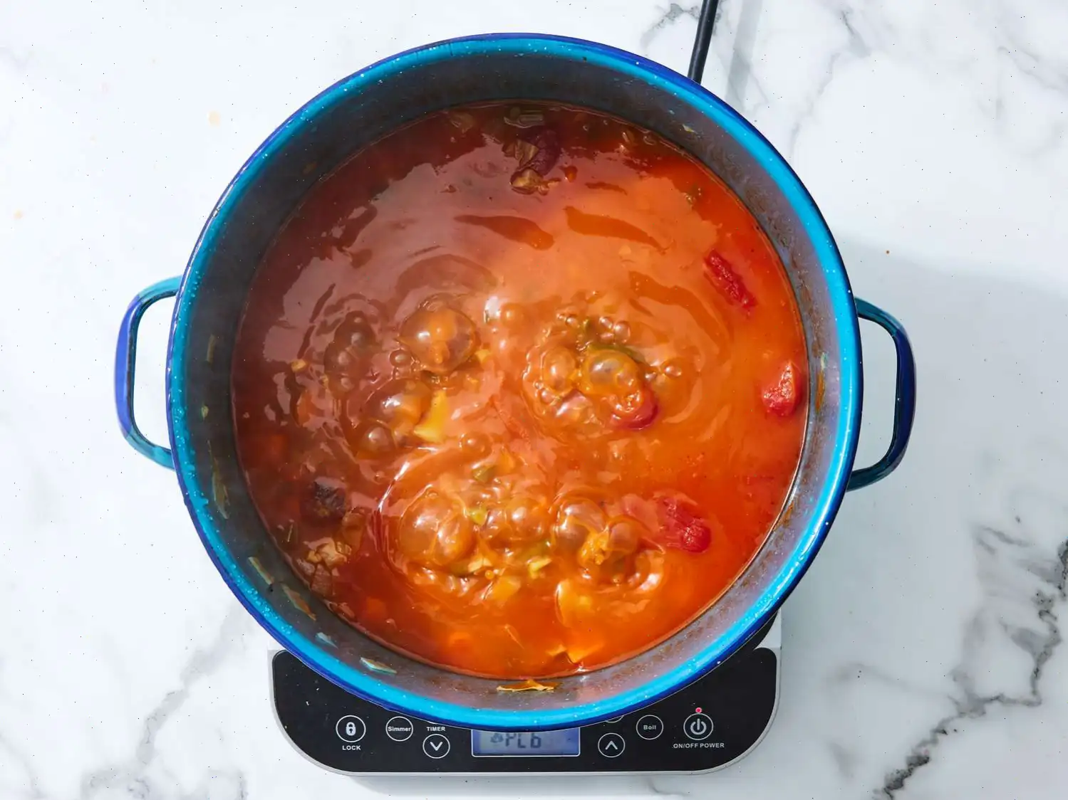 Cabbage Fat-Burning Soup Recipe