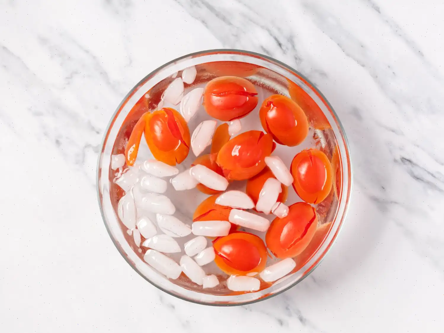 Homemade Tomato Sauce Recipe