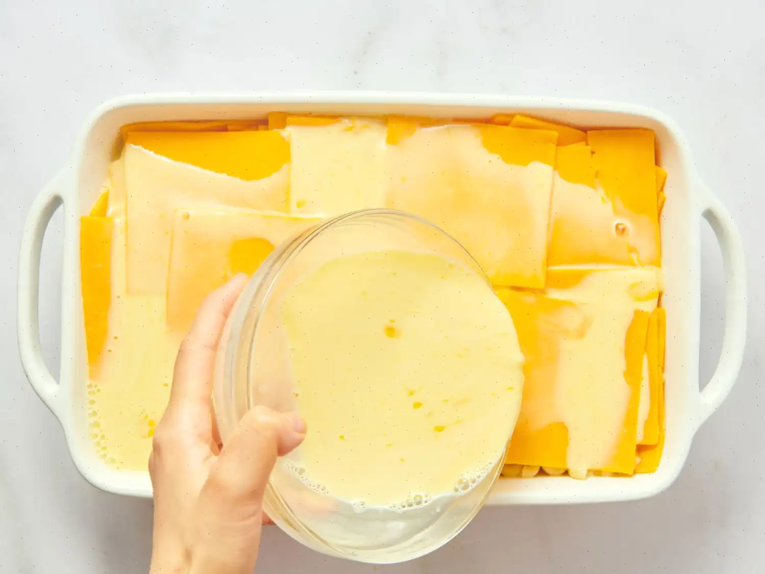 Grandma's Southern Mac and Cheese Recipe