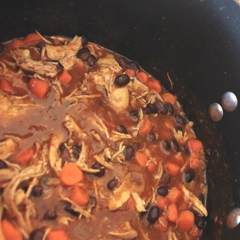 Sriracha Chicken Soup Recipe