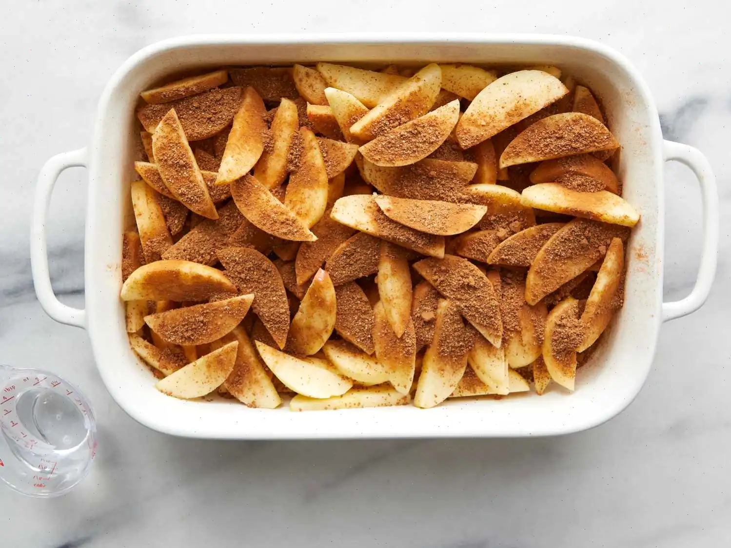 Delicious Baked Apples Recipe