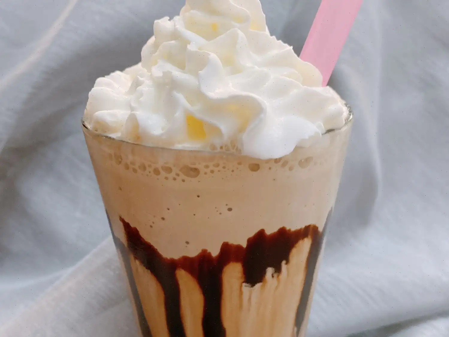 Coffee Milkshake Recipe
