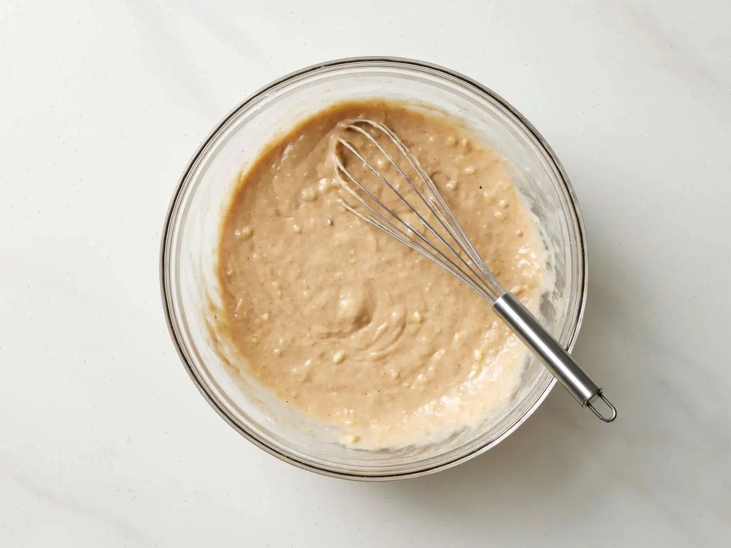 Vegan Banana Muffins Recipe