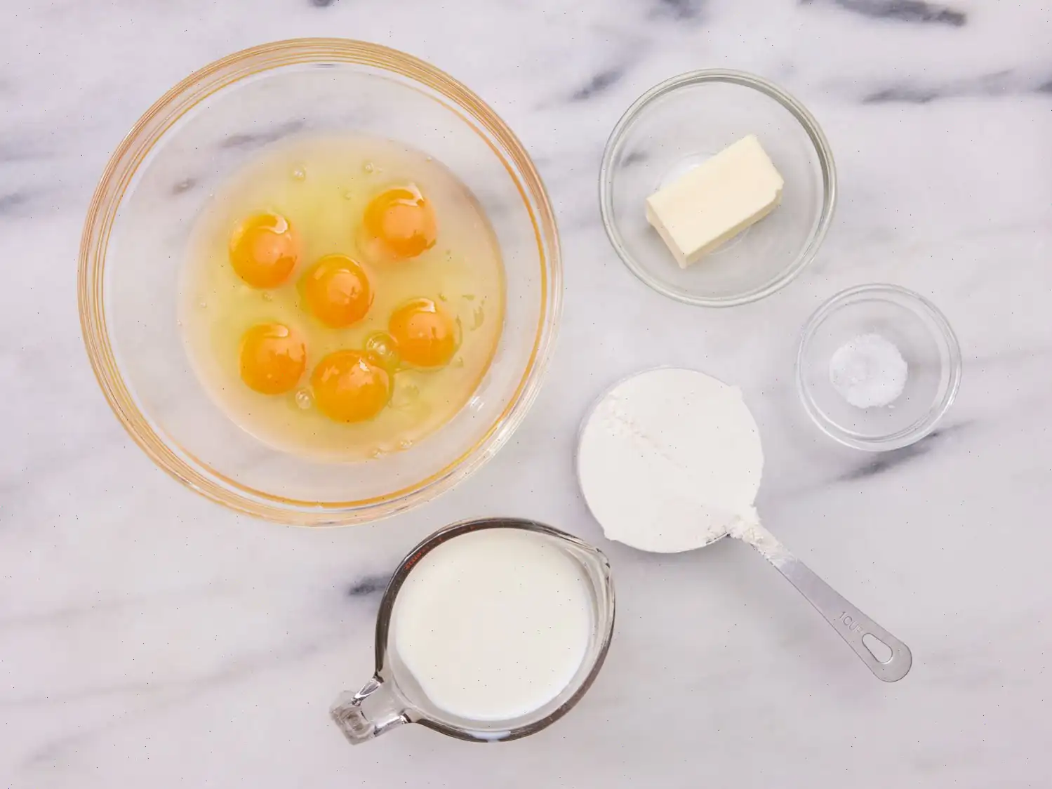 German Pancakes Recipe