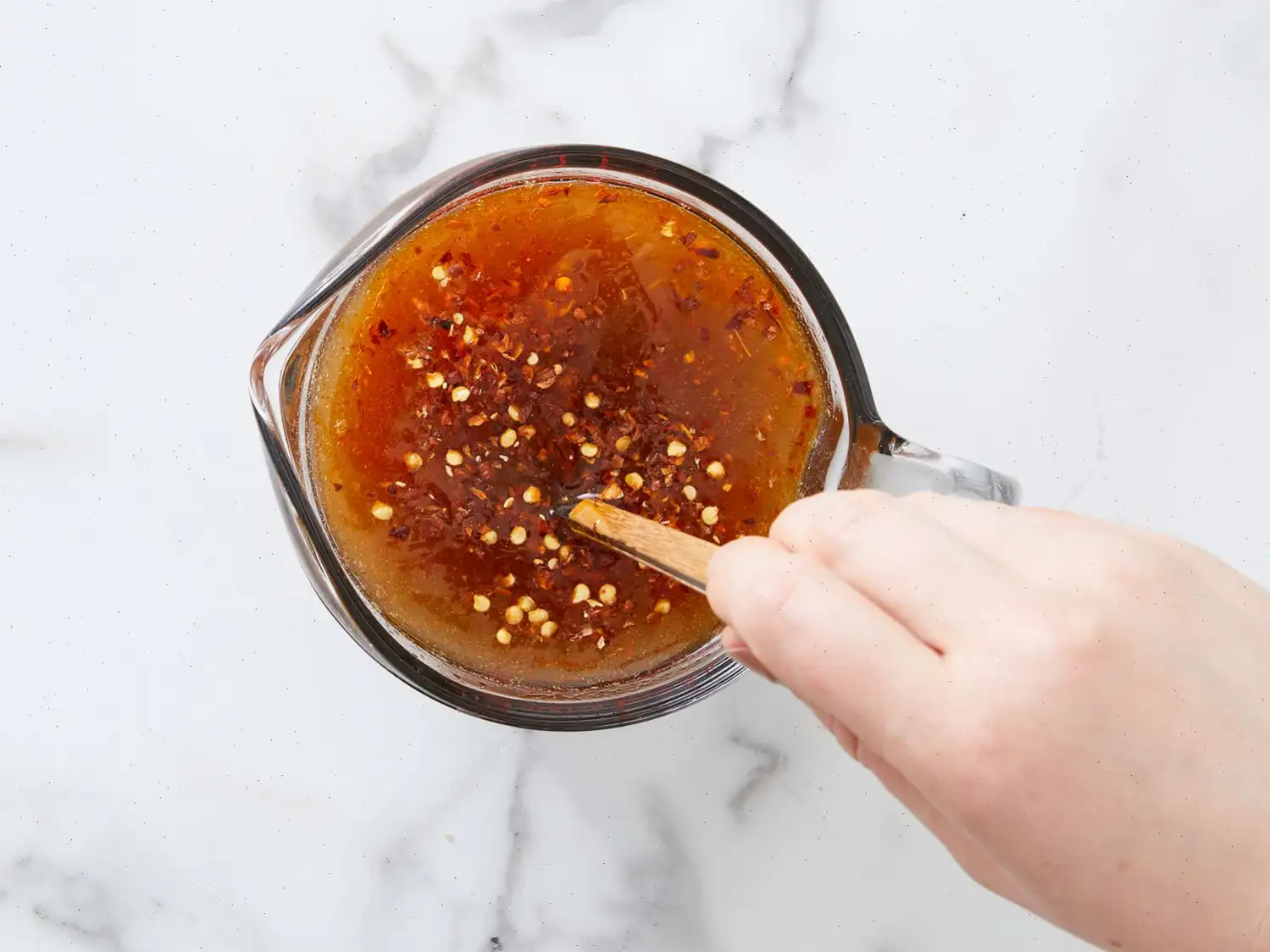 Slow Cooker Carolina BBQ Recipe