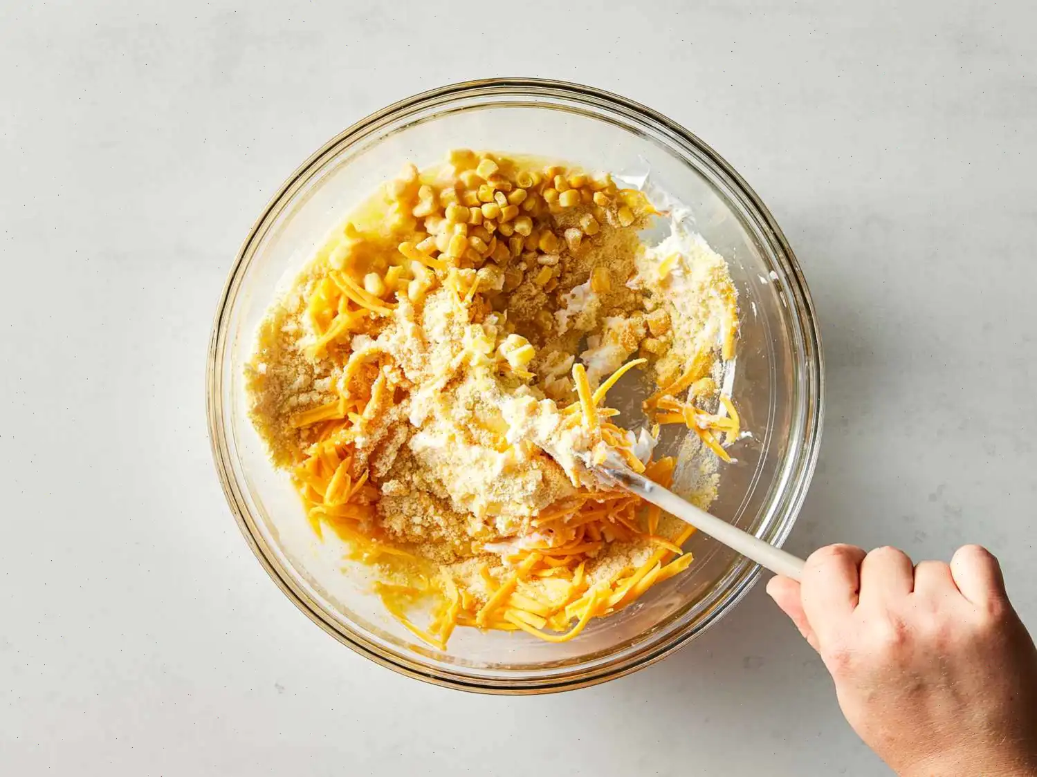 Pulled Pork Casserole Recipe