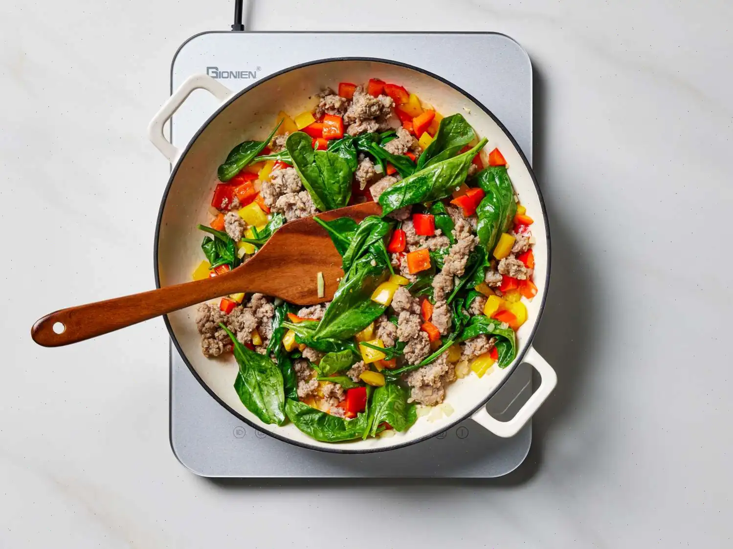 Overnight Breakfast Casserole Recipe