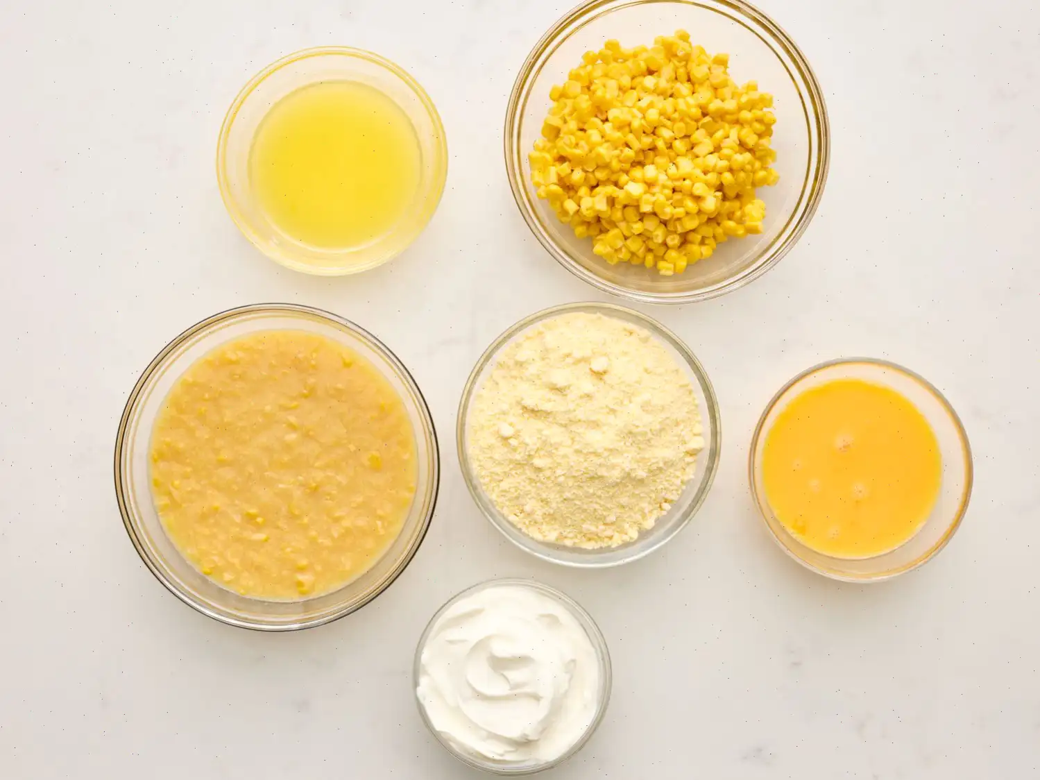 Awesome and Easy Creamy Corn Casserole Recipe