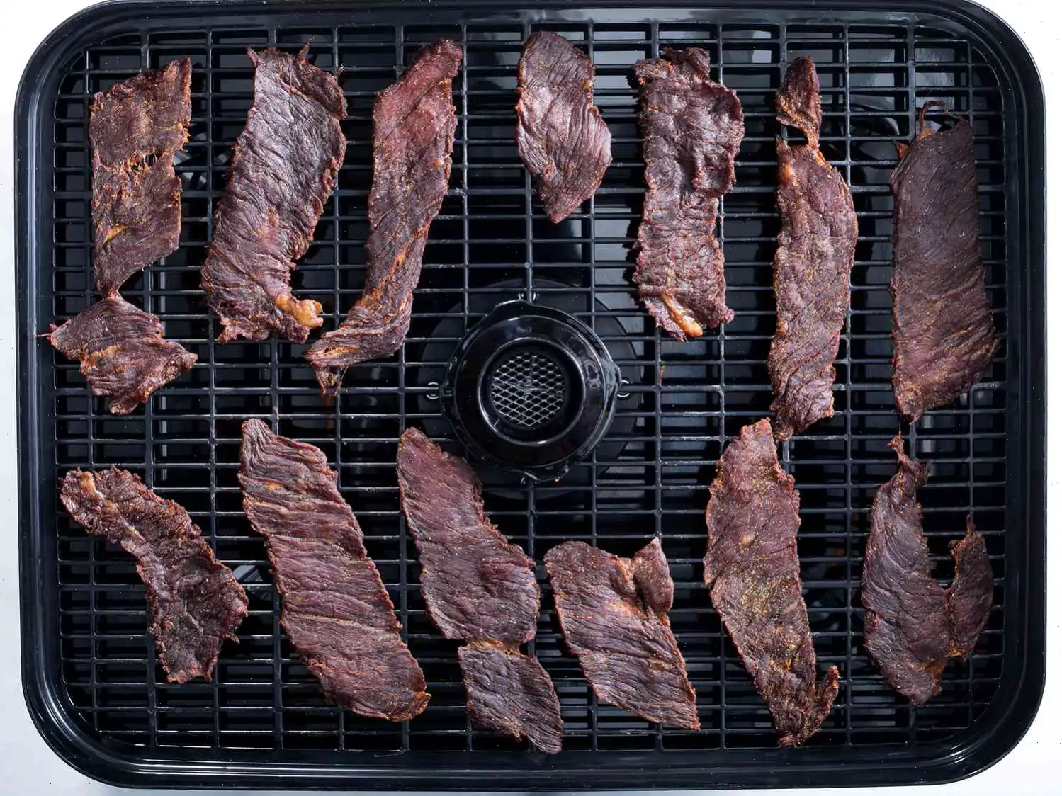 Doc's Best Beef Jerky Recipe