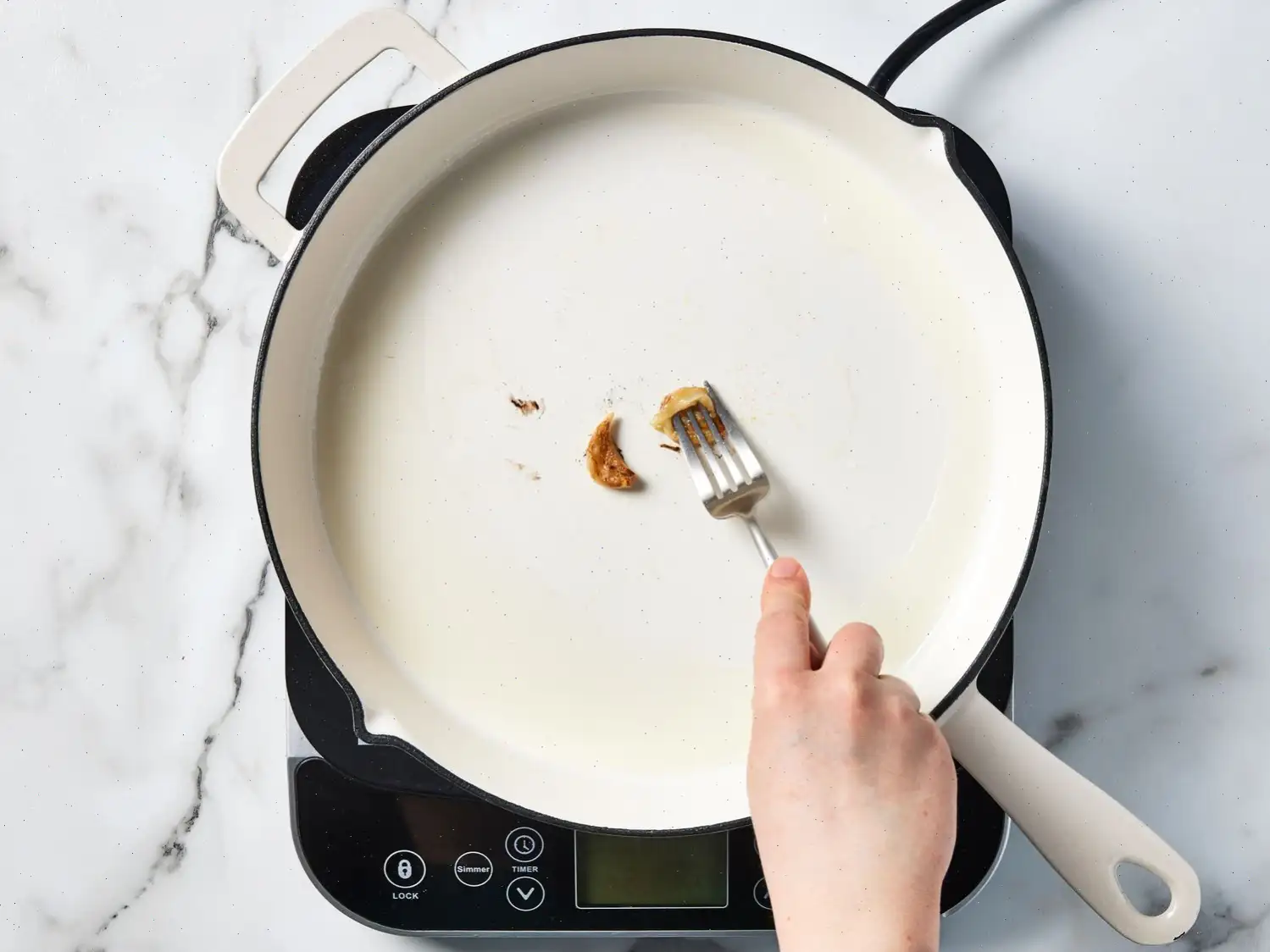 Quick and Easy Refried Beans Recipe