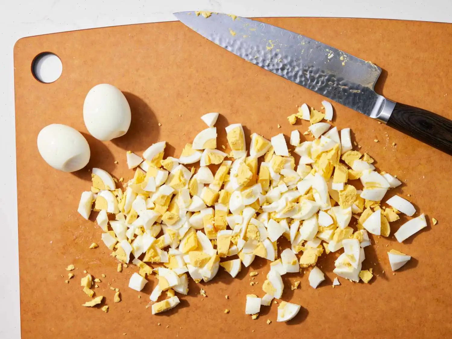 Delicious Egg Salad Recipe