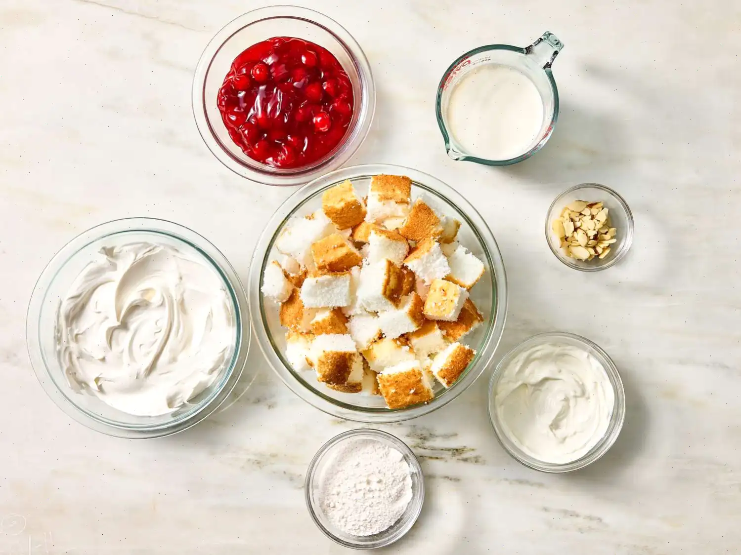 Heaven on Earth Cake Recipe