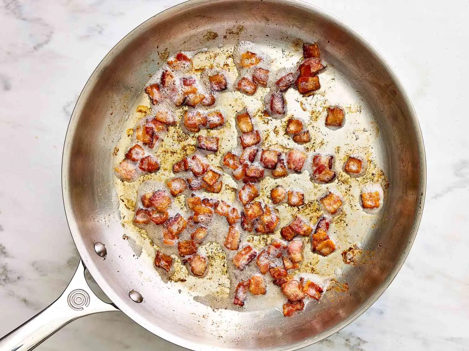 Marry Me Chicken Tortellini Recipe