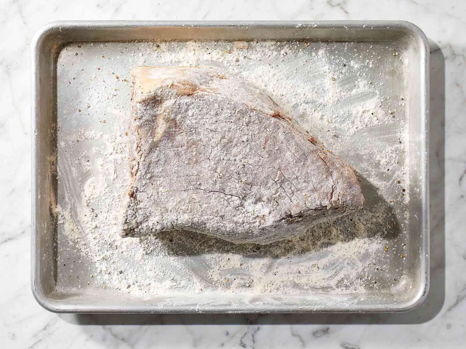 Traditional Sauerbraten Recipe